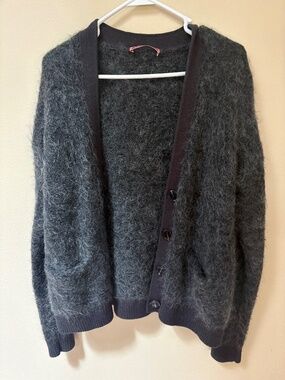 Acne Studios cardigan